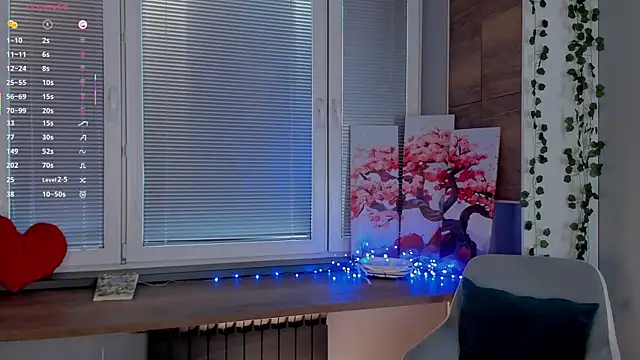 Pokazy przed kamerką – OssieCrews