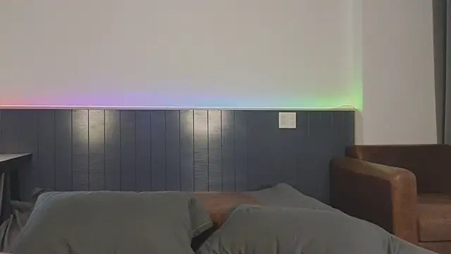 lumi_kaのライブXXXチャット