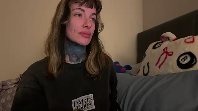 airgeadx Chat XXX in diretta