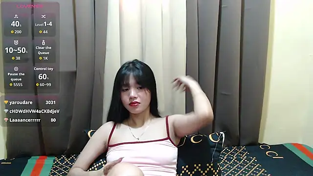 x_brittany_x Chat XXX in diretta