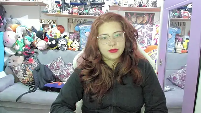 แชท XXX สดของ soficammy