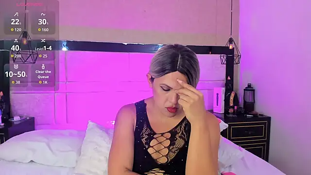 kimCosseyy Live XXX-Chat