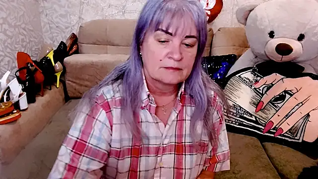 SiberiabBerry 现场XXX聊天