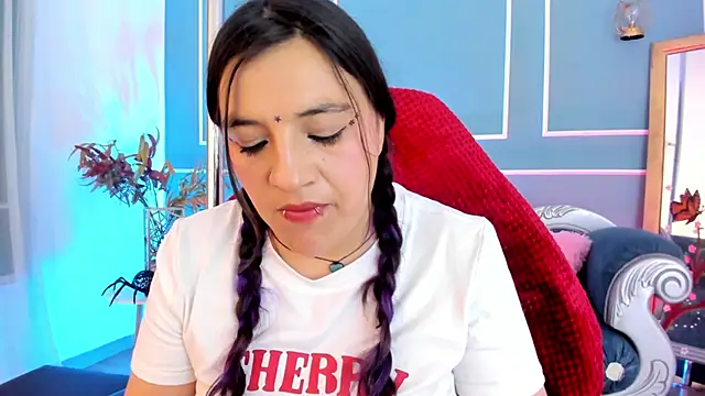 แชท XXX สดของ TaraTaylorr