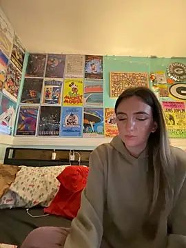 kaybabyx4 现场XXX聊天