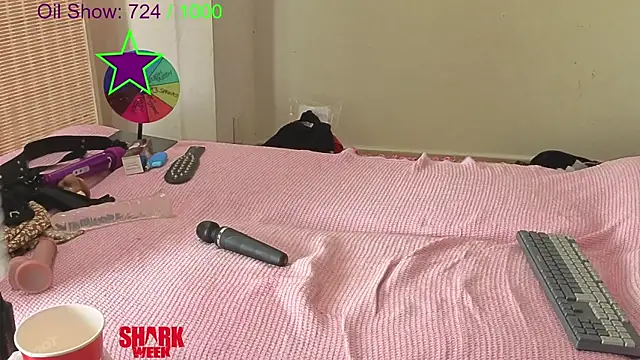 JadeStarUK Live XXX-chat