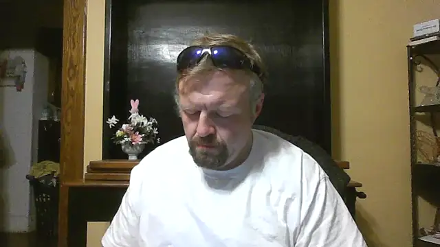 TheOneDonShaun's Live XXX Chat