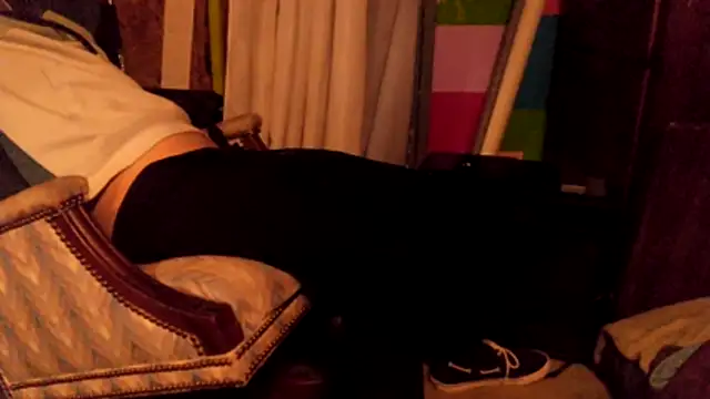 Show webcam de Haztogo4me