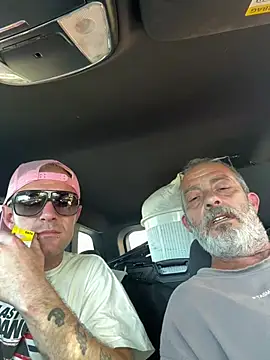 ausbod Pertunjukan Webcam