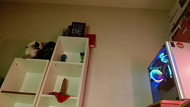 Chat XXX en directo de SmokyDee