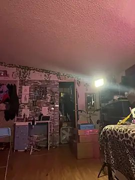 TranSexualJade95 Webcam show