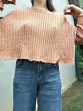 Zoe-Zoee 网络视讯表演