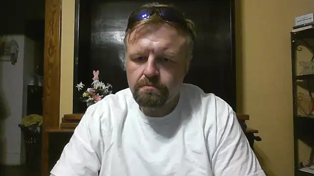 Show webcam de TheOneDonShaun