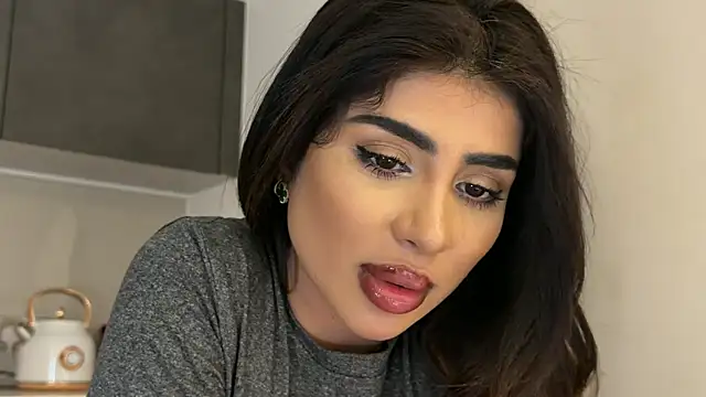 ArabicBarbie – webcam-show