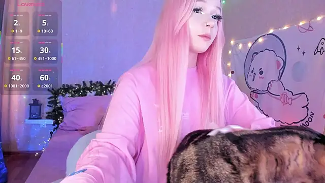 Chat XXX en directo de Misty_Shadow