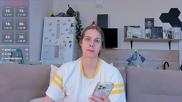 Hot__K: απευθείας συνομιλία ΧΧΧ