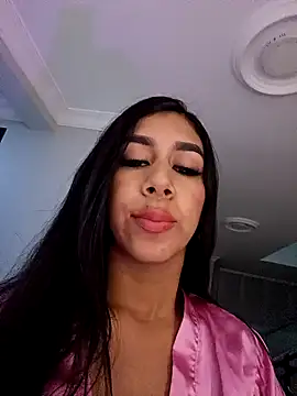 Chat +18 de AnaGonzalez_ ao vivo