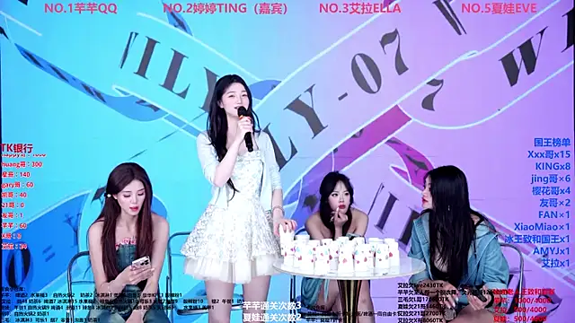 Wily-07 即時 XXX 聊天