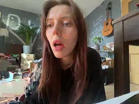 EmmaLyrica লাইভ XXX চ্যাট