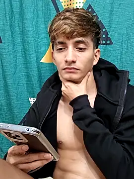 Andy_Kein Chat XXX live