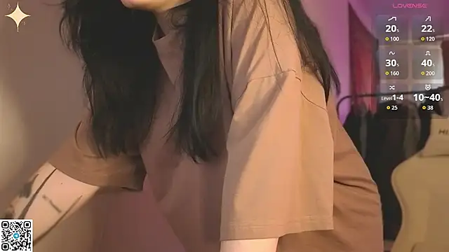 Luna_Moon13 লাইভ XXX চ্যাট