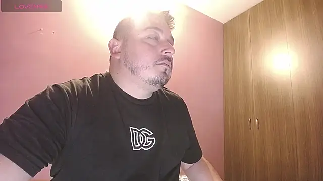 antonycruz 라이브 XXX 채팅