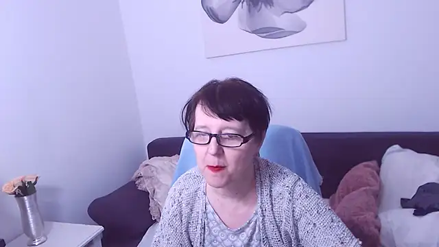 ChristaRose: απευθείας συνομιλία ΧΧΧ