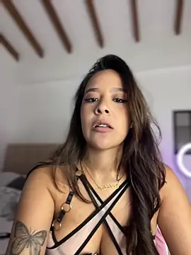 Little_Amber6 লাইভ XXX চ্যাট