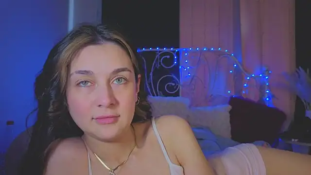 Chat +18 de Funny_Bunny ao vivo