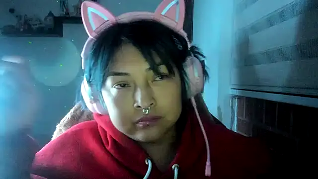 Shaddycute_ 现场XXX聊天