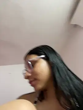 Danaeluxe Live XXX-Chat