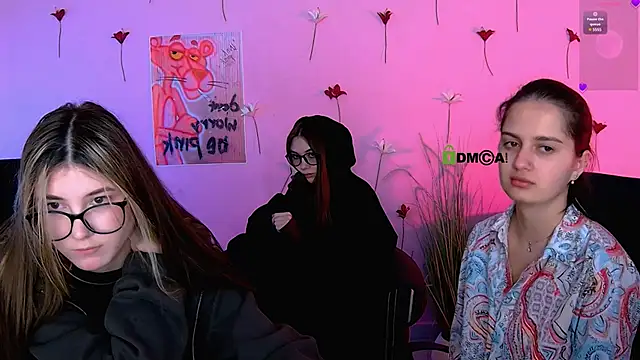 barbara_crazy's Live XXX Chat