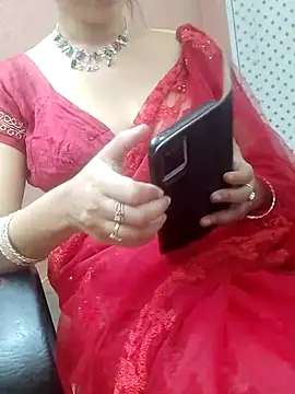 Pertunjukan Kamera Web Sugar-n-spicy