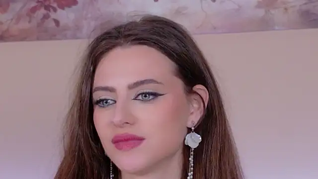 Sienna_Voss' Live XXX Chat