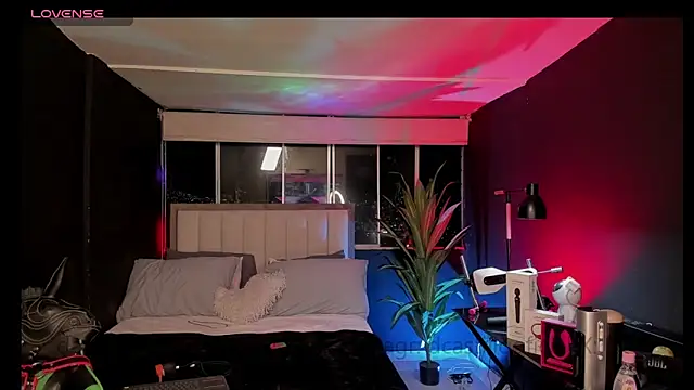 Jack_castell élő XXX-chatje