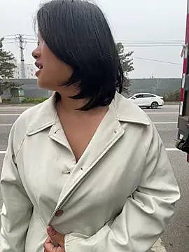 Show Webcam de goudanlove