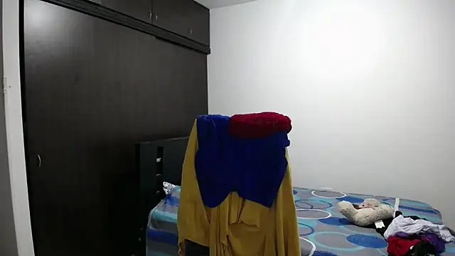 axel_rios_ élő XXX-chatje