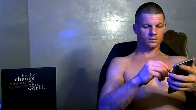 JockNThirsty Webcam Show