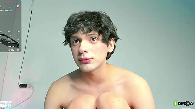 colestormsのウェブカメラショー