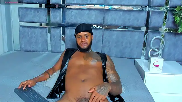 jay_jhonson01's Live XXX Chat