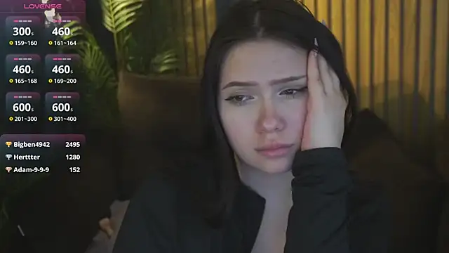 MargaritaGrey Obrolan Langsung XXX