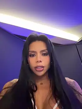 Show webcam de HOT_LADY_777