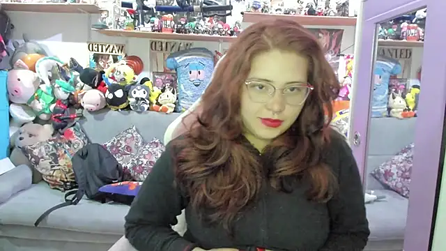 soficammy's Live XXX Chat