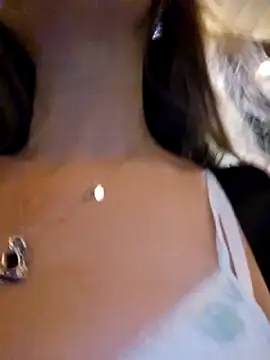 SkyelarsWorld webkamerás műsora