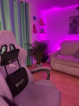 Show Webcam de paula_boom