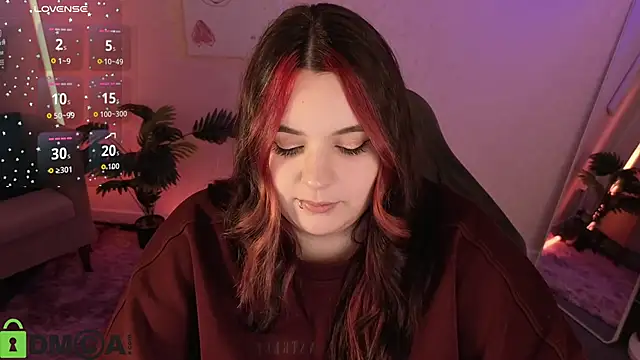 Živý XXX chat Mia_R0ss