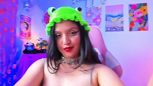 naharasoller's Live XXX Chat