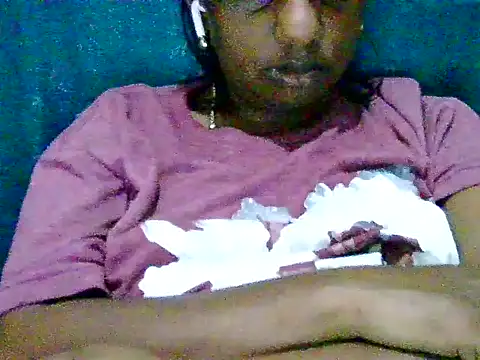 Chat XXX ao vivo de Ansh1307