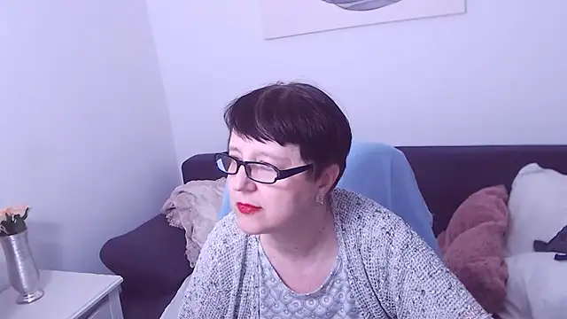 ChristaRose Obrolan Langsung XXX