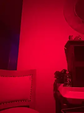 Sembang XXX Secara Langsung GirthGoddessCoco